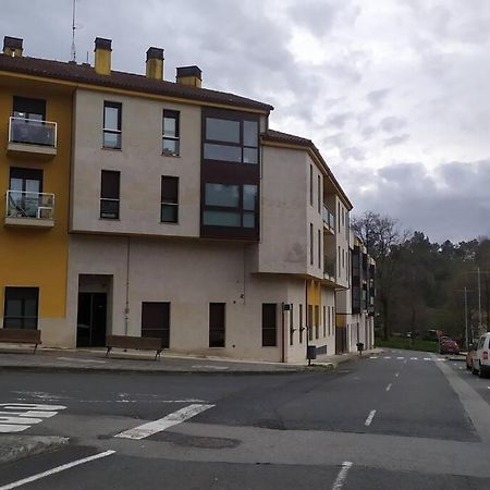 Mi Morada - Apartamento Lalín Εξωτερικό φωτογραφία