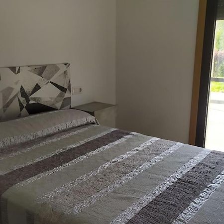 Mi Morada - Apartamento Lalín Εξωτερικό φωτογραφία
