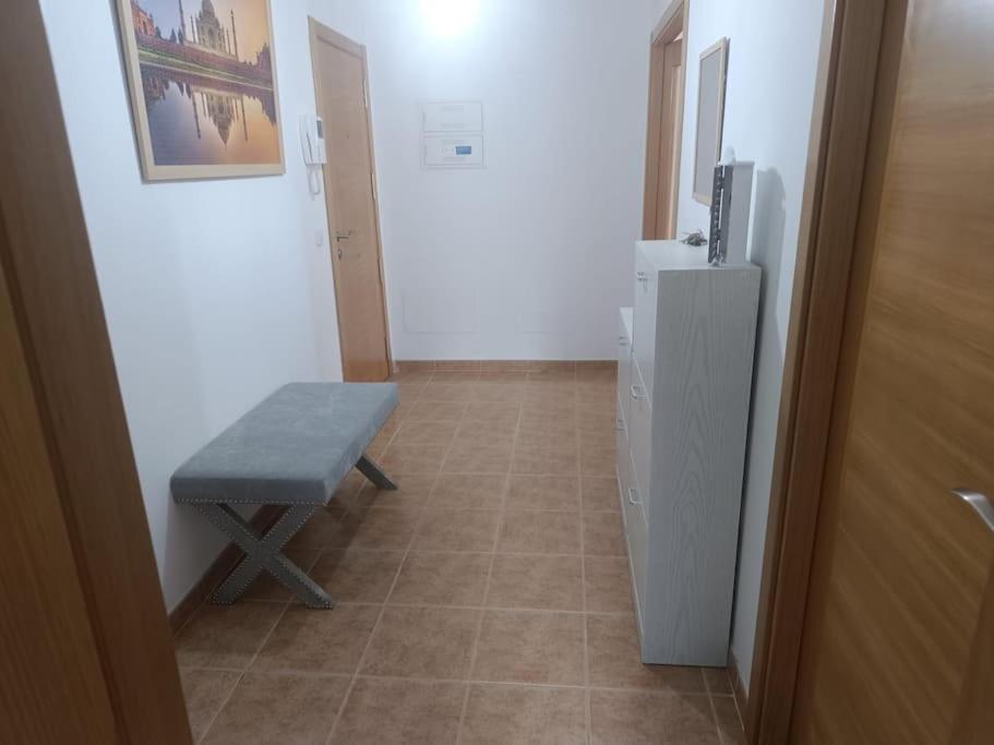 Mi Morada - Apartamento Lalín Εξωτερικό φωτογραφία