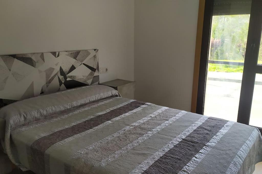 Mi Morada - Apartamento Lalín Εξωτερικό φωτογραφία